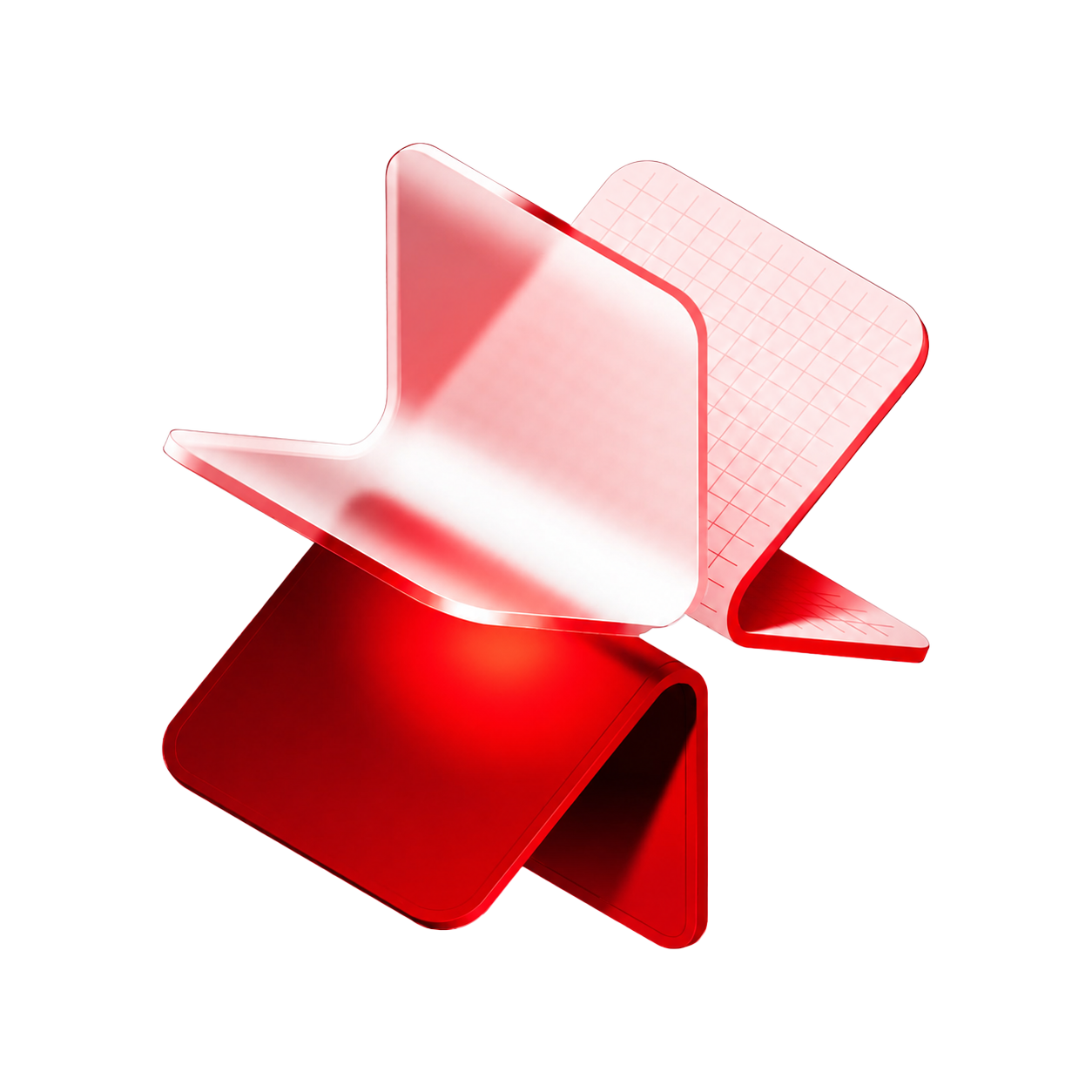 Nexus Design 3D Element 1