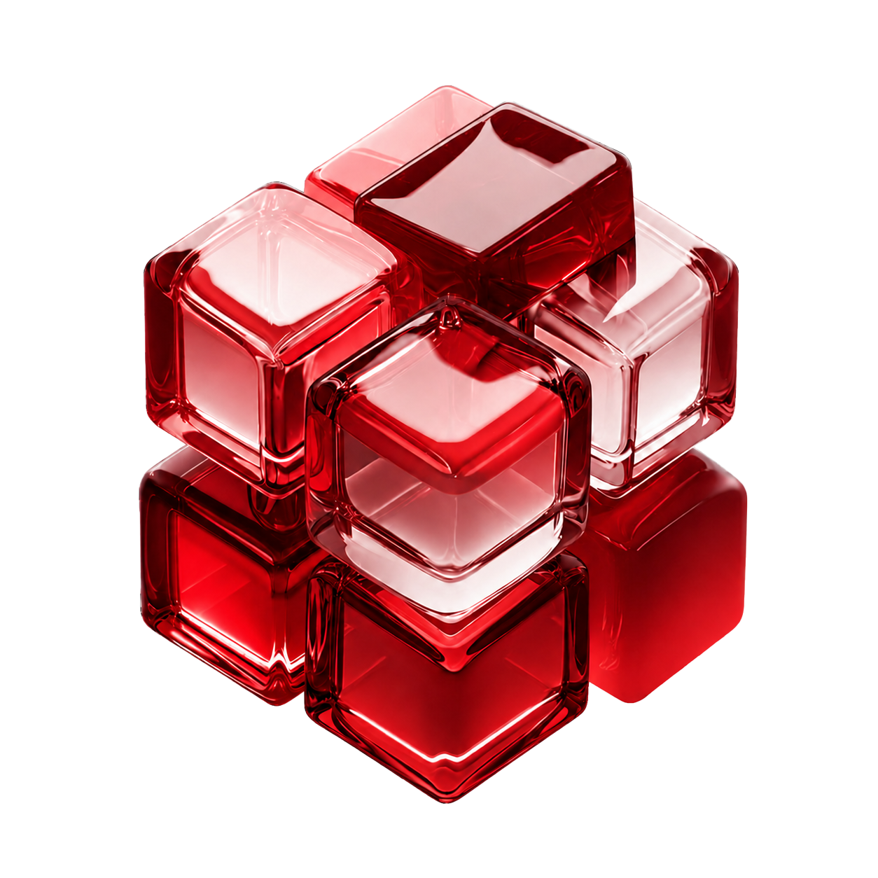 Nexus Design 3D Element 2