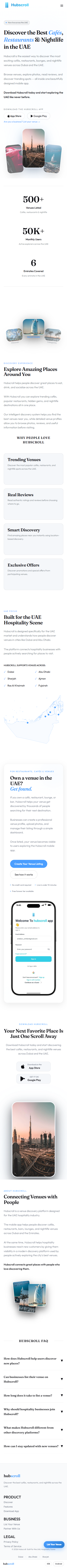 Mobile Mockup