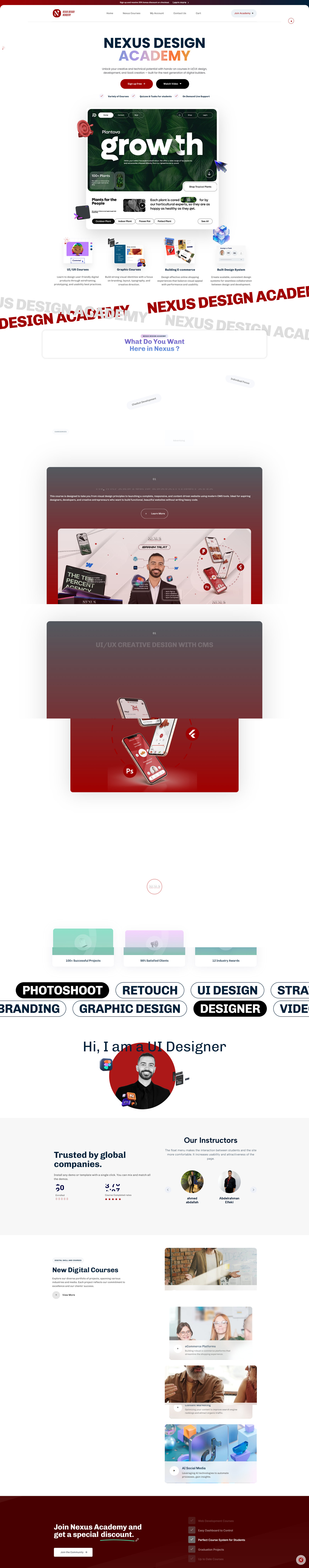 Laptop Mockup